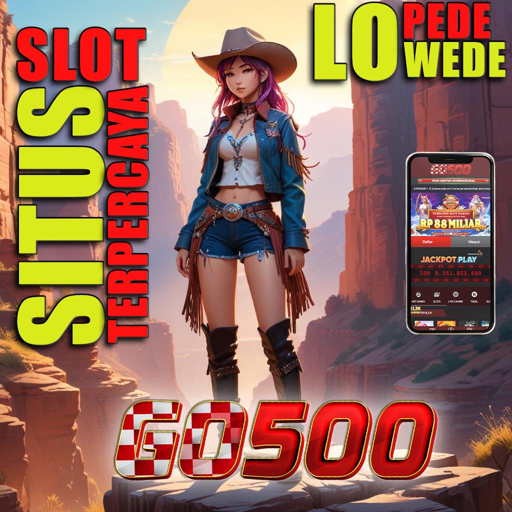 SLOT SERVER DUBAI