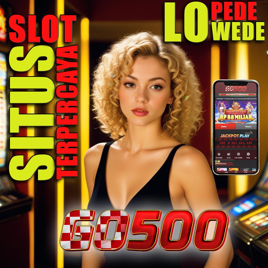 Slot Gacor Minimal Deposit 5rb Auto Scatter Domino