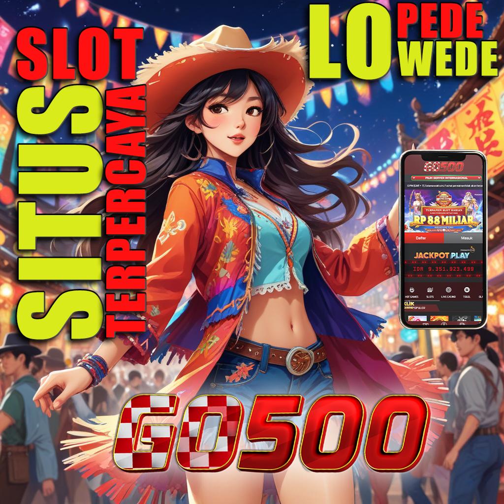 Slot Idn Play Demo