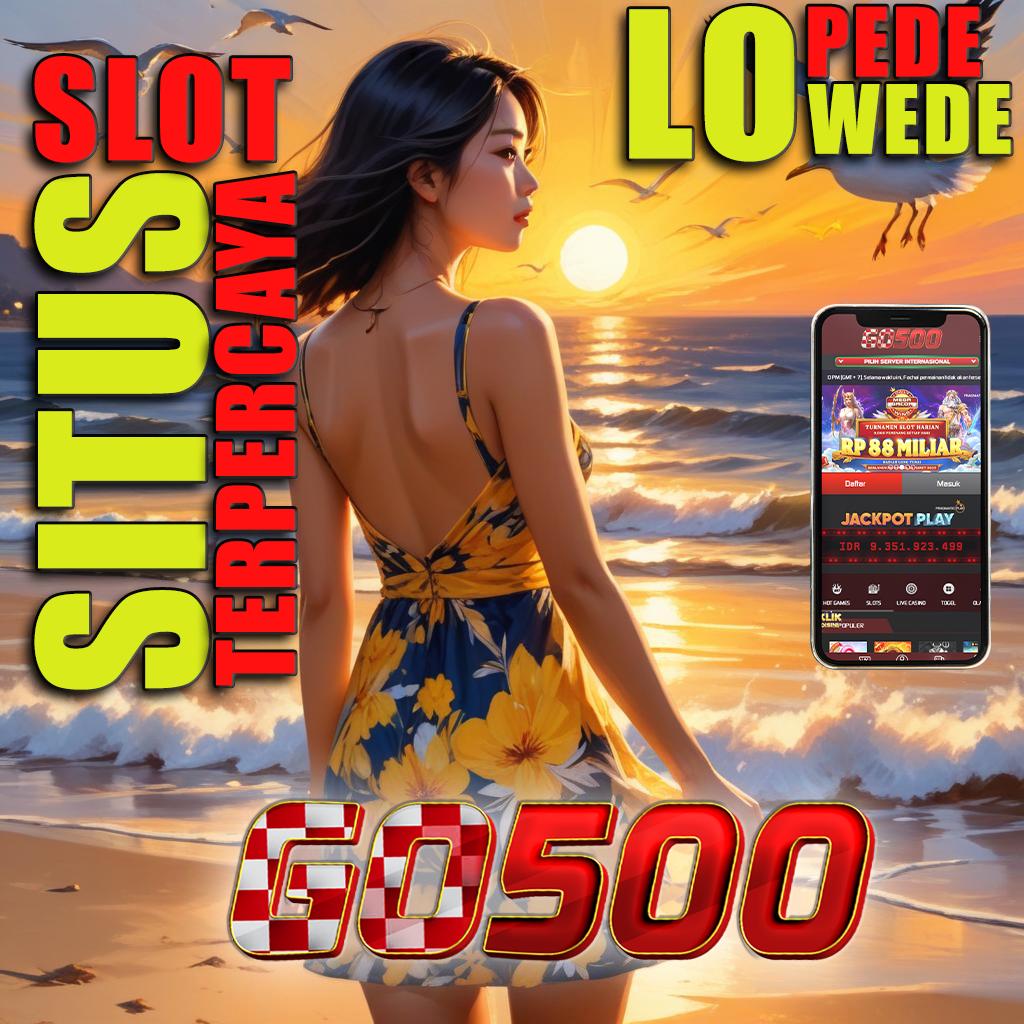 Slot Server Maroko Auto Slot Gacor