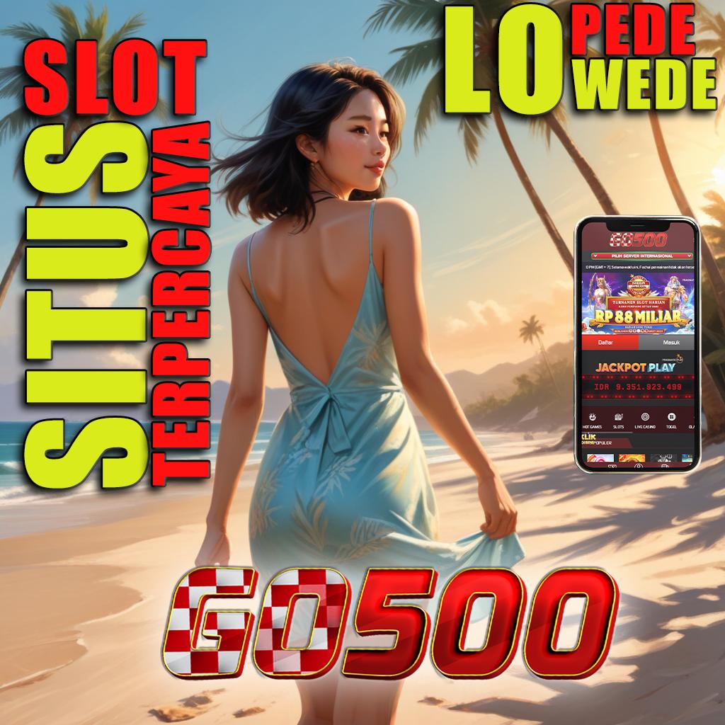 SLOT DEMO ANTI LAG MAHJONG