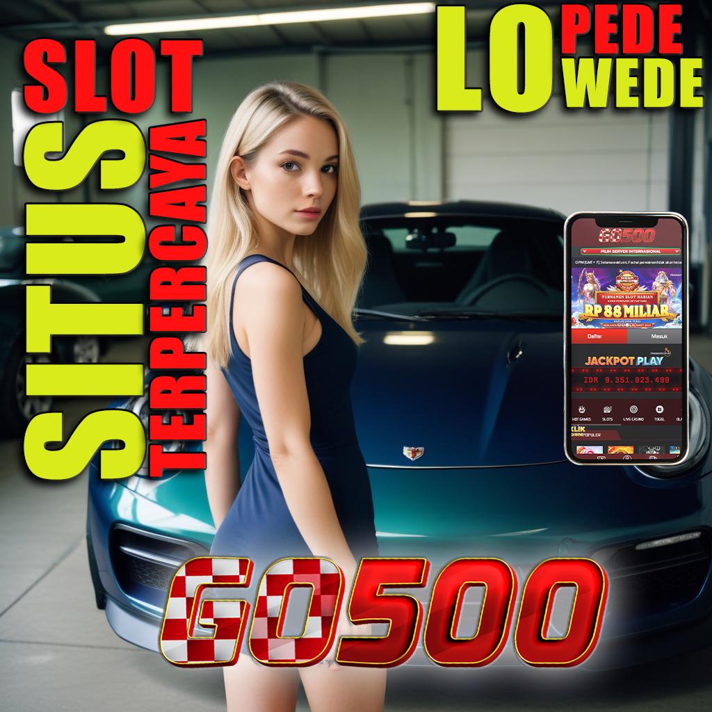 SLOT SERVER VIP