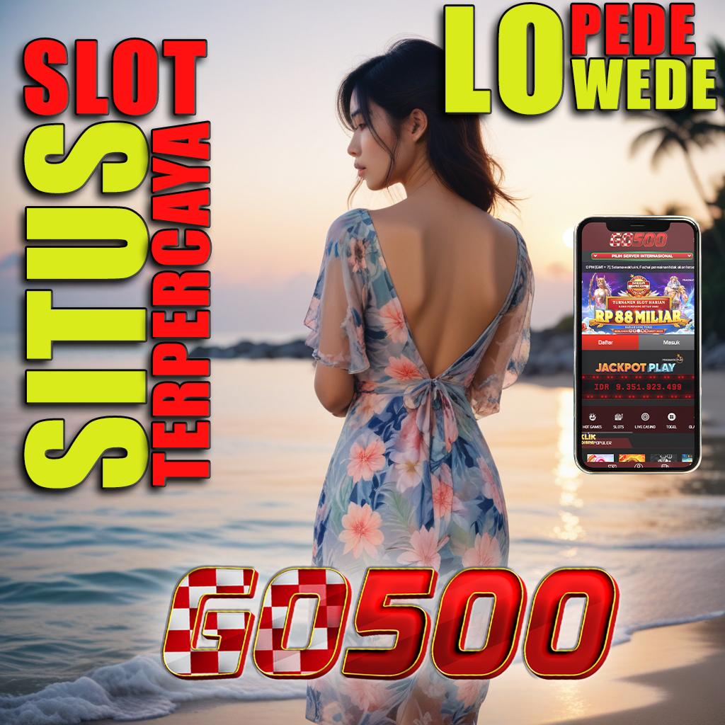 Daftar Id Pro SLOT SERVER YAMAN Scatter Hack