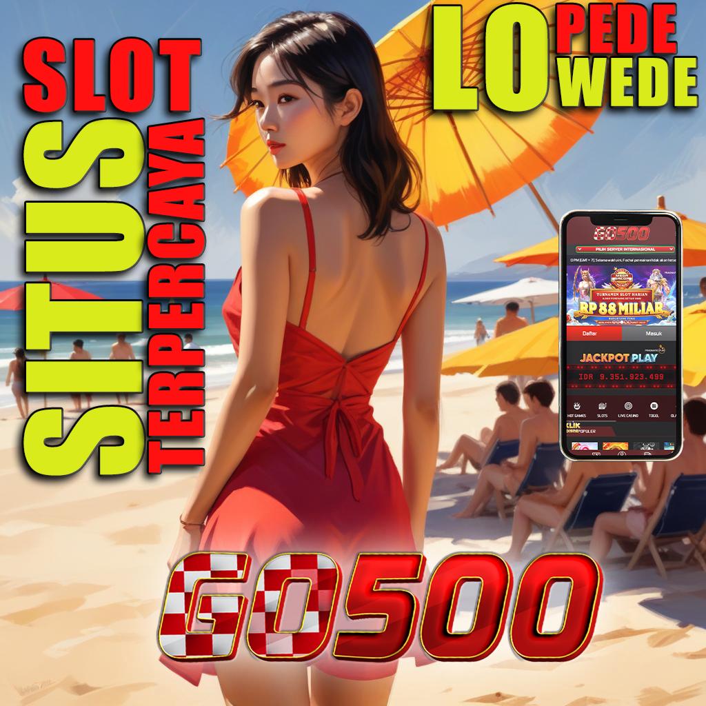 SLOT HACK INJECTOR Daftar Akun Kasir Judi Anti Rungkad