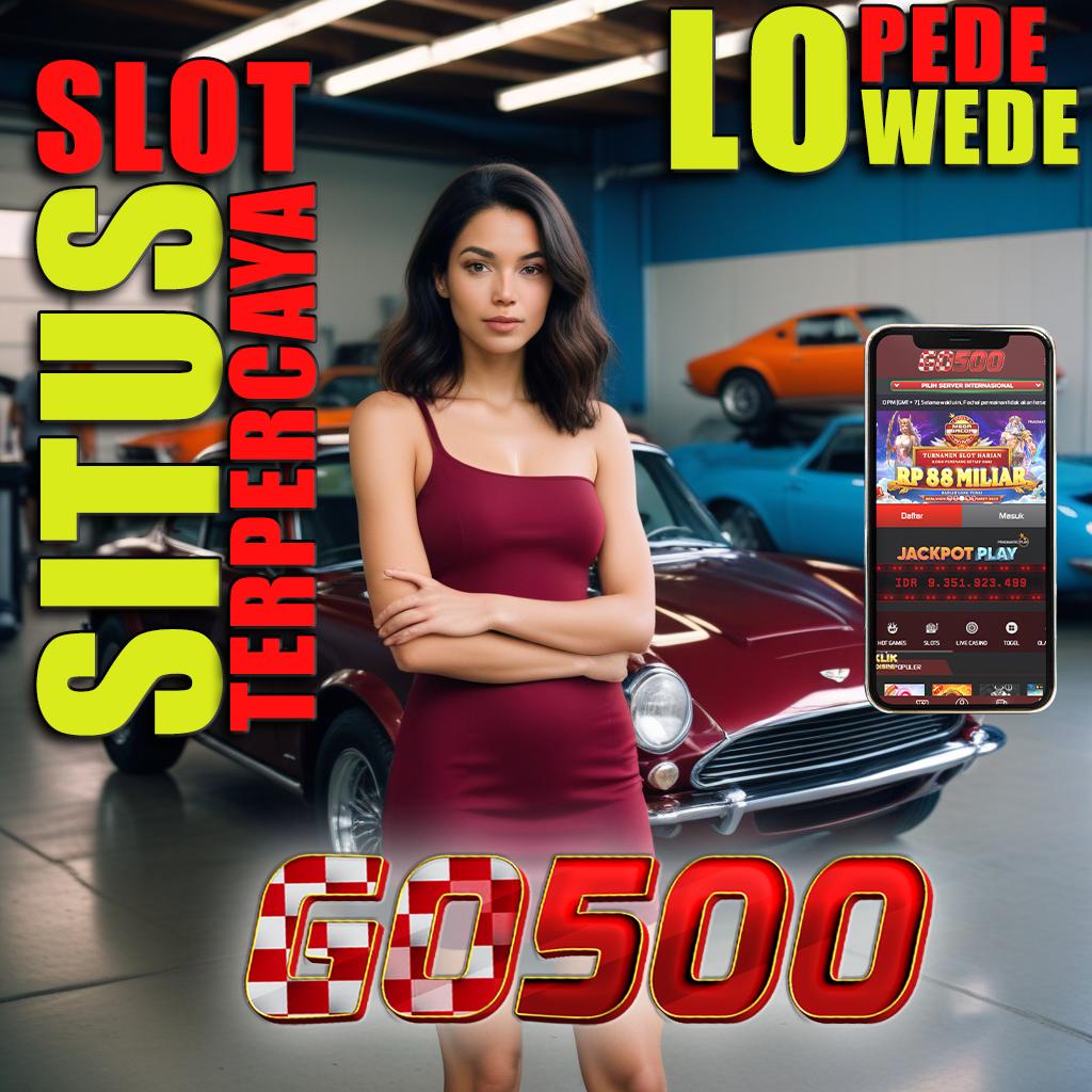 Slot Mahjong Ways Gacor App Scatter