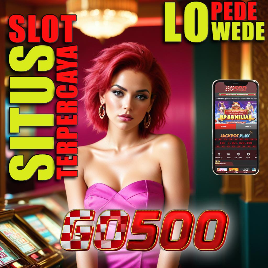 Slot Mahjong Online Demo