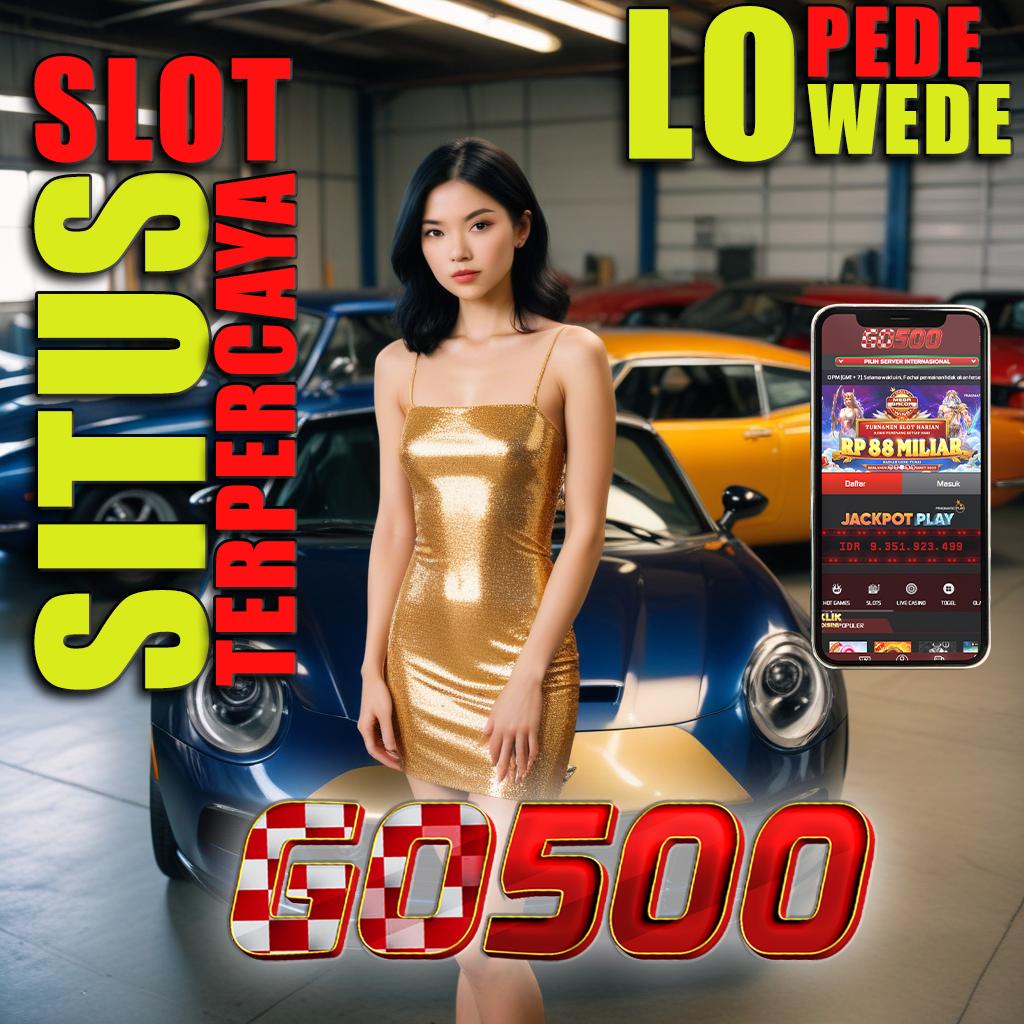 Slot Server Malaysia