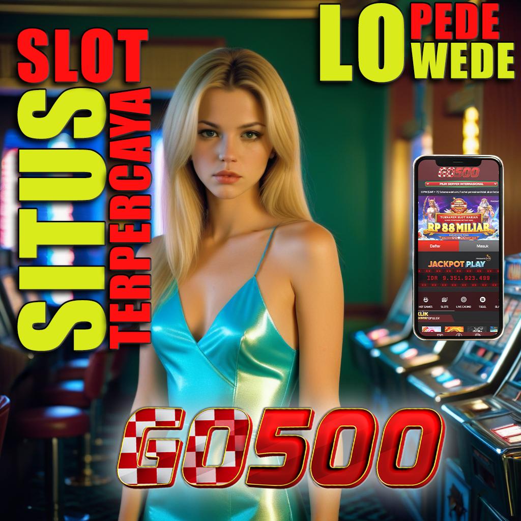 SLOT GACOR HARI INI PGSOFT