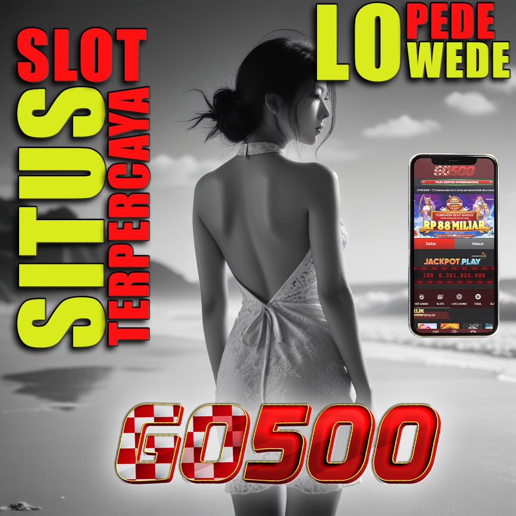 Link Alternatif YONO 777 GAMES APK Bo Slot Gampang Scatter X500