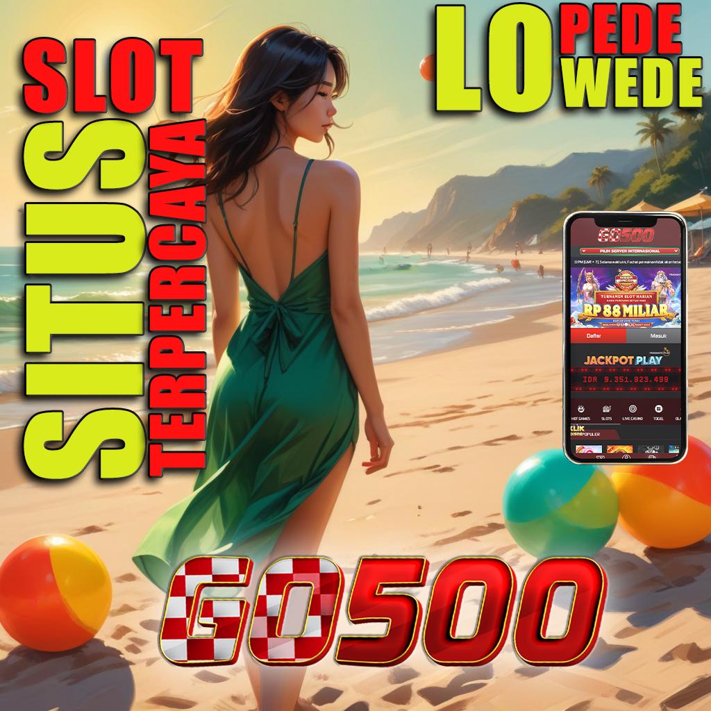 SLOT DEMO ANTI NGELAG Link Alternatif Android Scatter