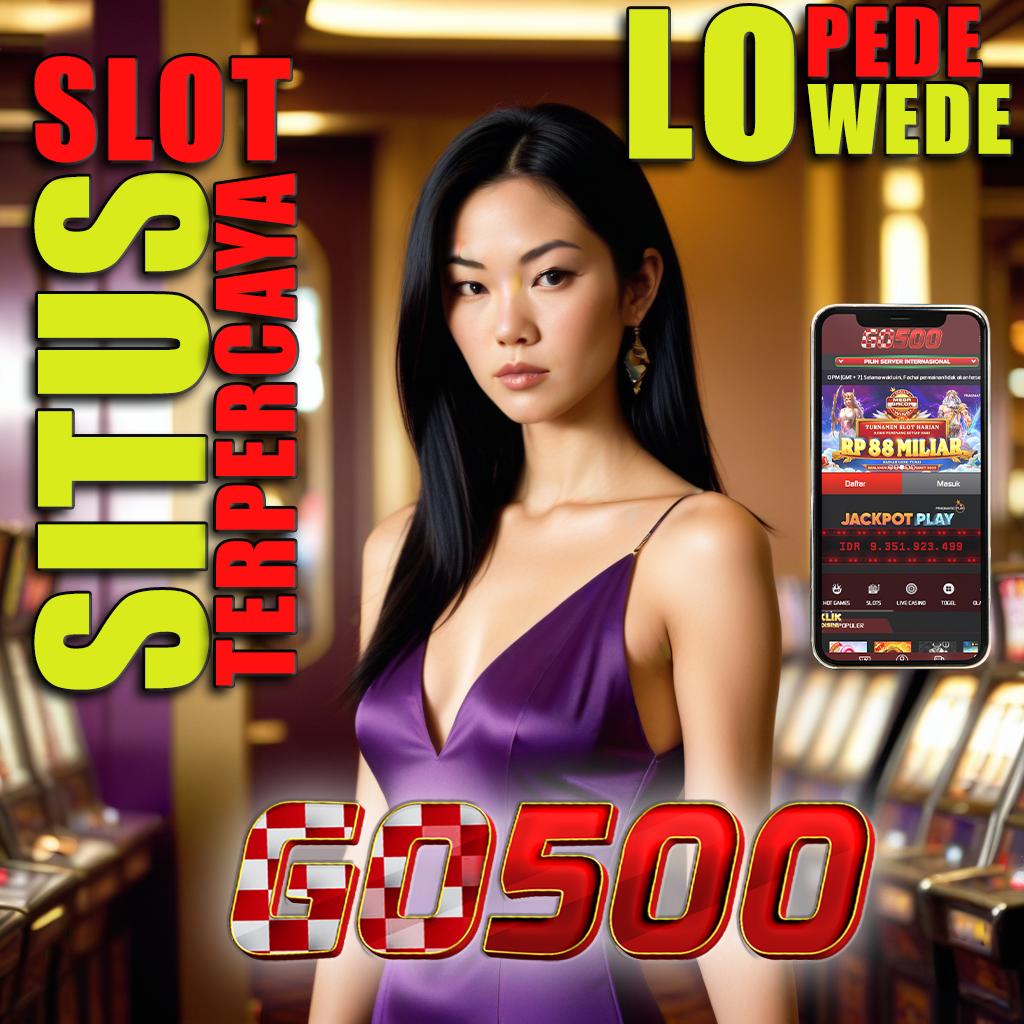 5696 Slot Game Slot Online Deposit Dana