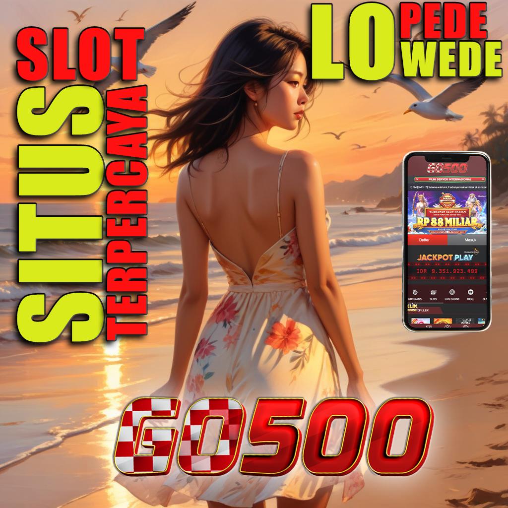 Beli AKUN WSO SERVER THAILAND Akun Luar Slot