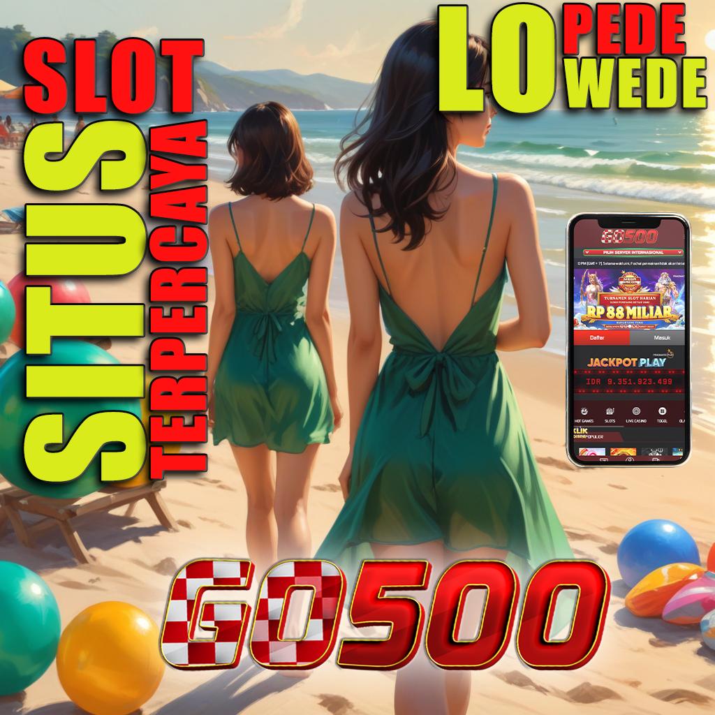 Slot Demo Heylink Gratis