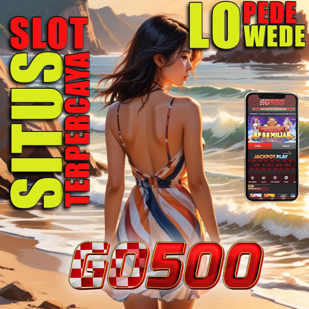 SLOT ZEUS APK