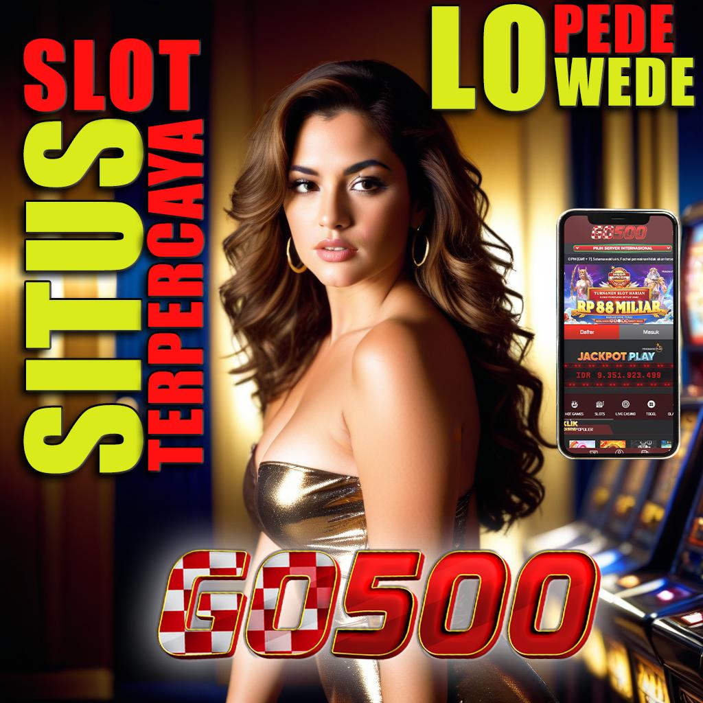 777 Slot Online Dana Info Akun Slot Gacor Hari Ini