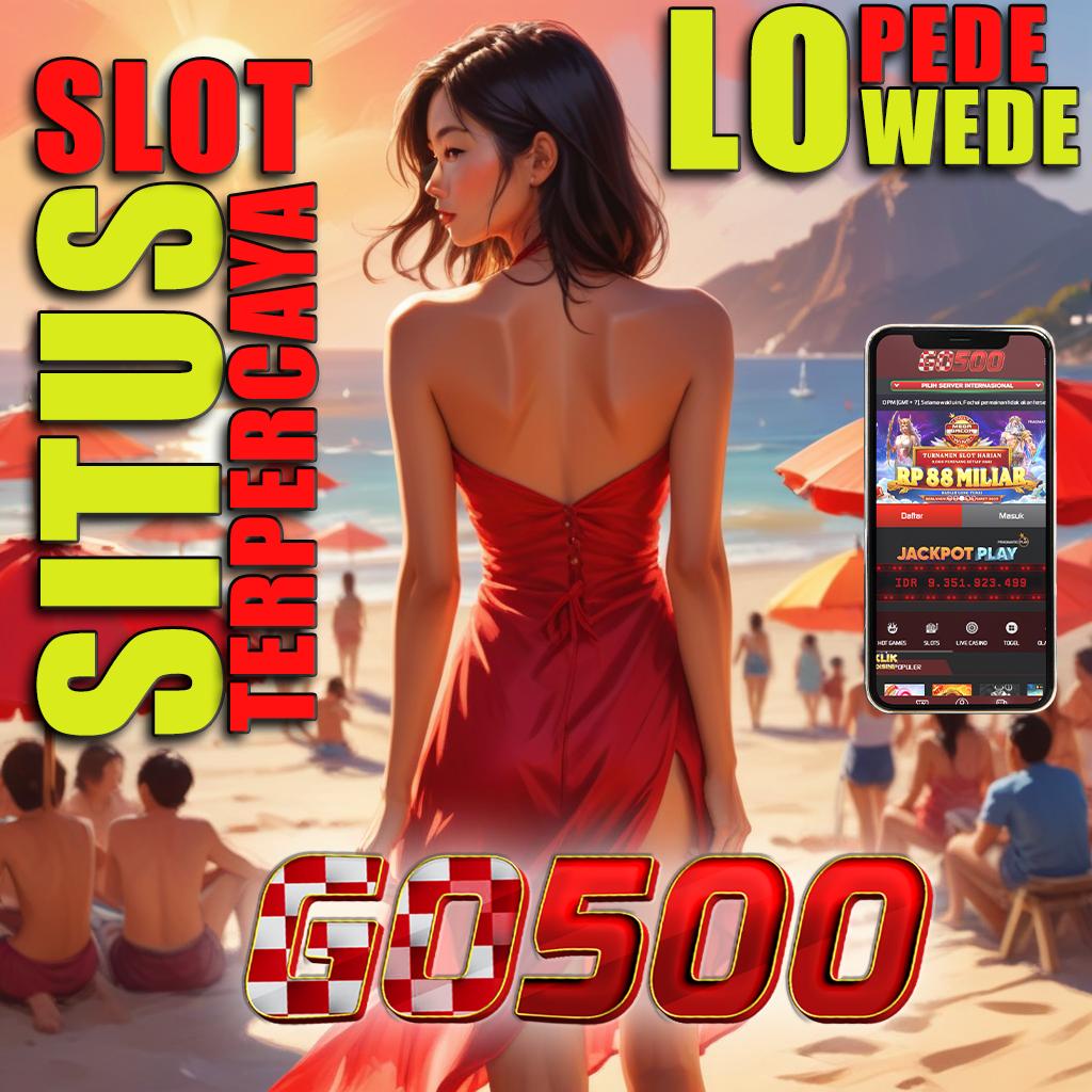 SLOT DEMO GRATIS MAHJONG SCATTER HITAM