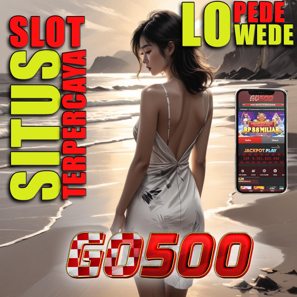 Slot Gacor Jepang Terbaru