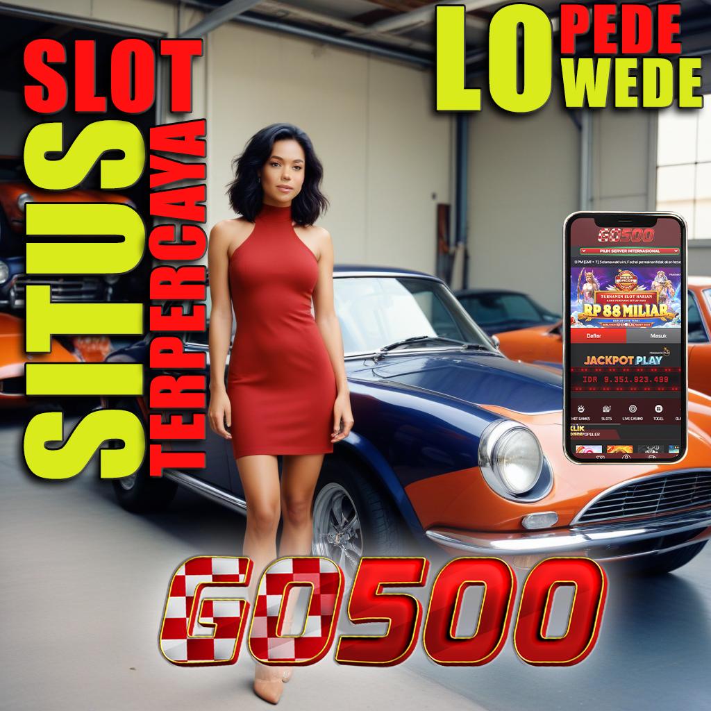 SLOT INFINI GACOR Register Apk Pusat Maxwin