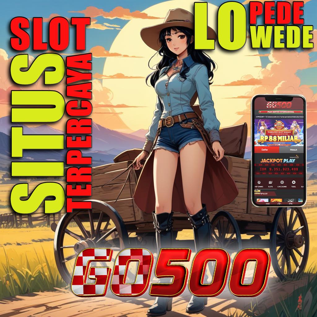 Slot Gacor Hari Ini Deposit Dana