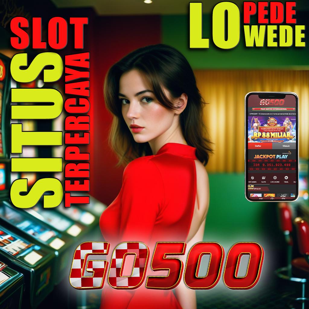 Slot Gacor Hack