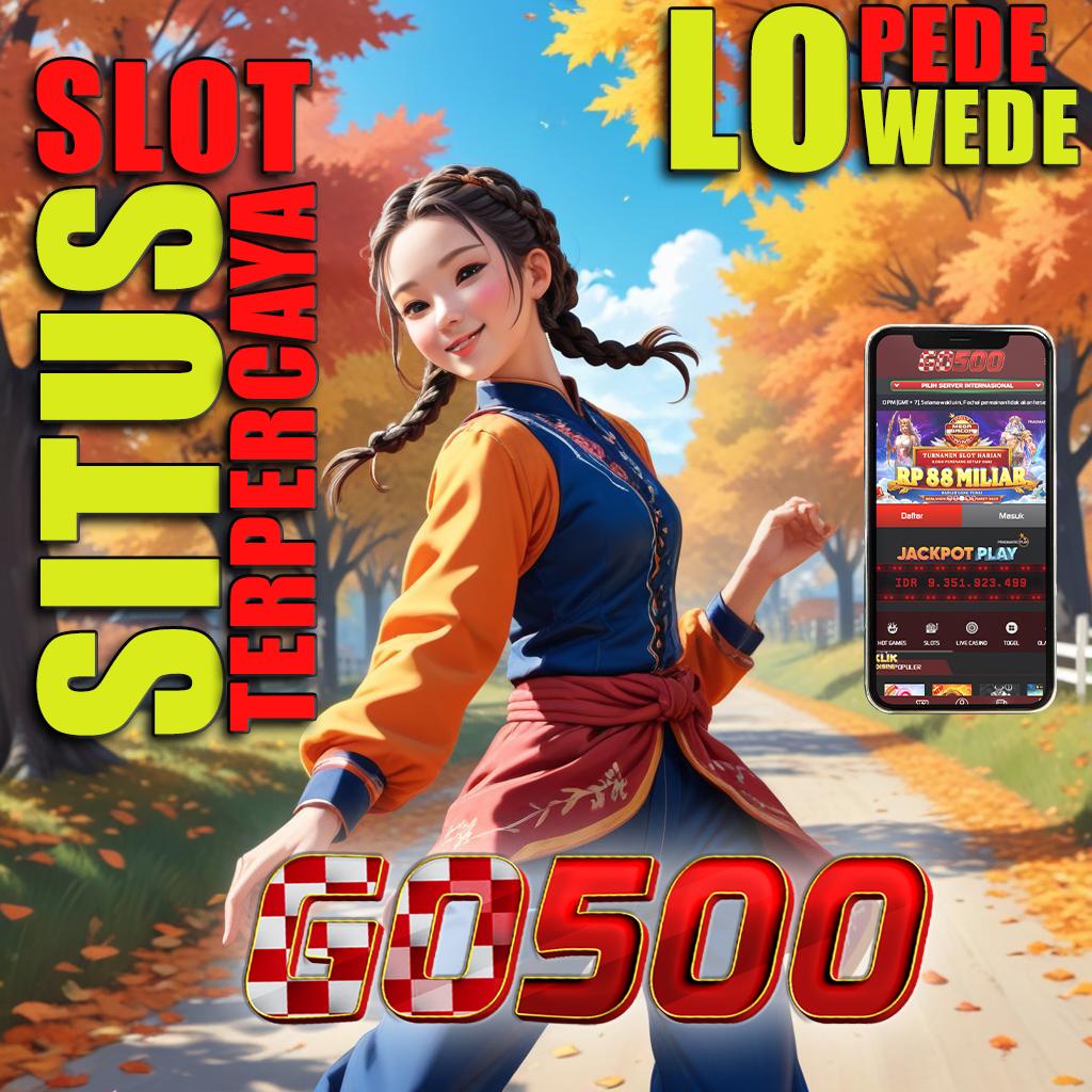 Slot Gacor Terbukti Bo Slot Paling Gacor Terpercaya