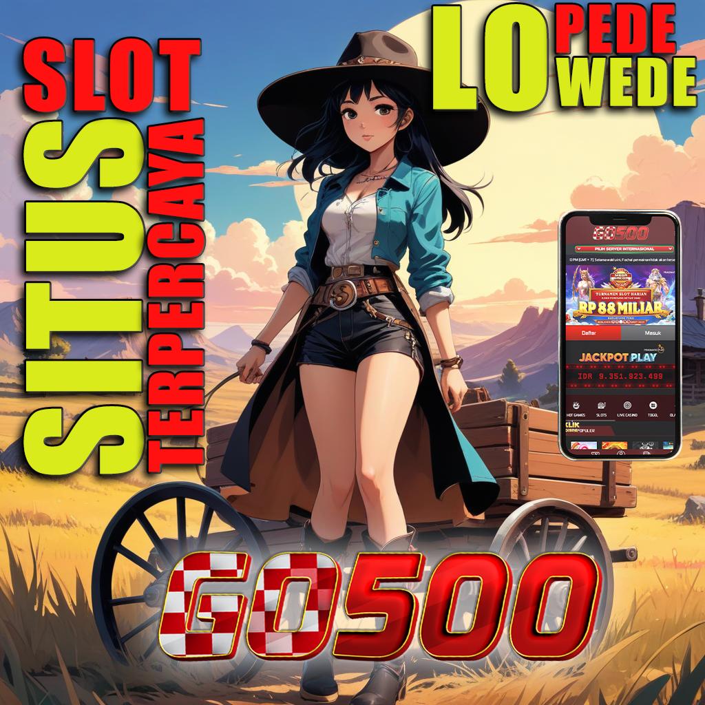 SLOT DEMO PERKALIAN MERAH