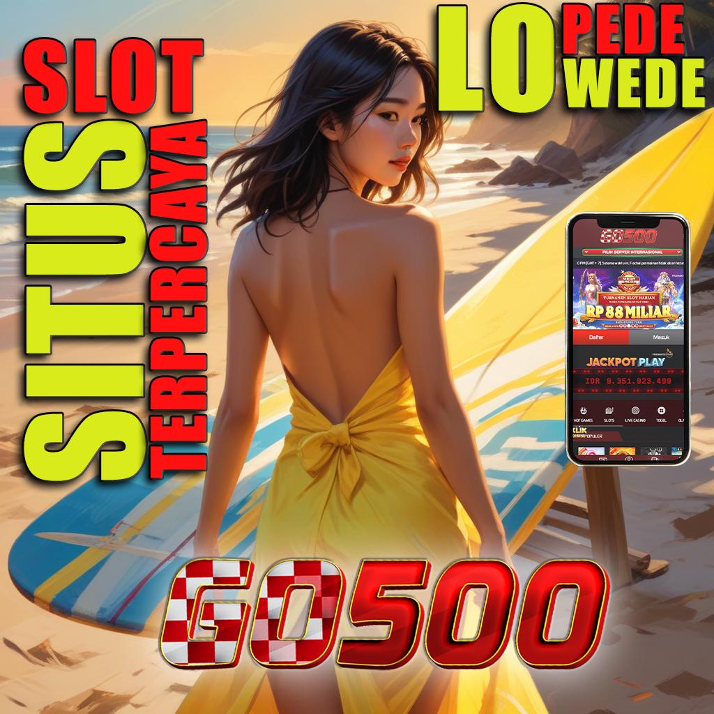 Slot Demo Lancar Tanpa Lag Game Slot Gacor Siang Hari