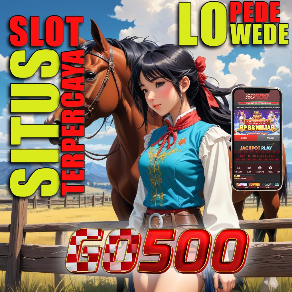 SLOT SERVER ASIA X500