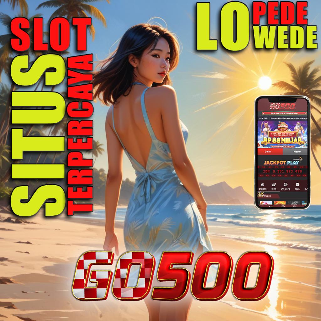 Poker Gacor Slot Event Slot Scatter Hitam