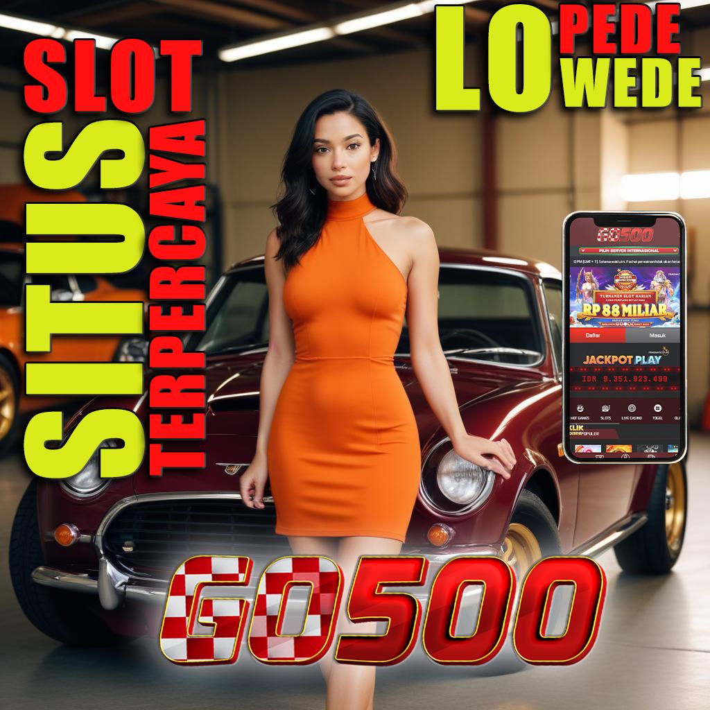 Link SLOT DEMO ANTI LAG X500 Info Slot Gacor Rtp Tertinggi Hari Ini