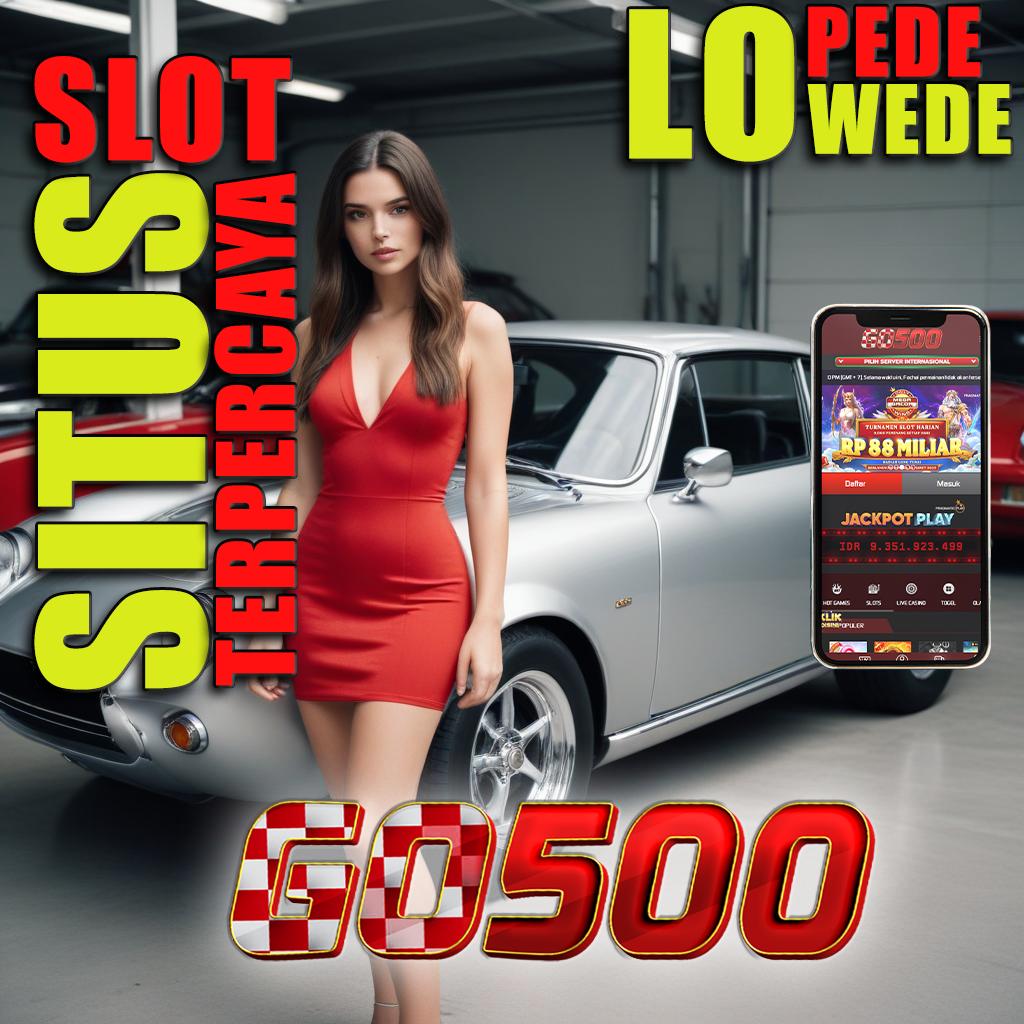 SLOT SERVER DOMINIKA Situs Taruhan Aplikasi Game Scatter