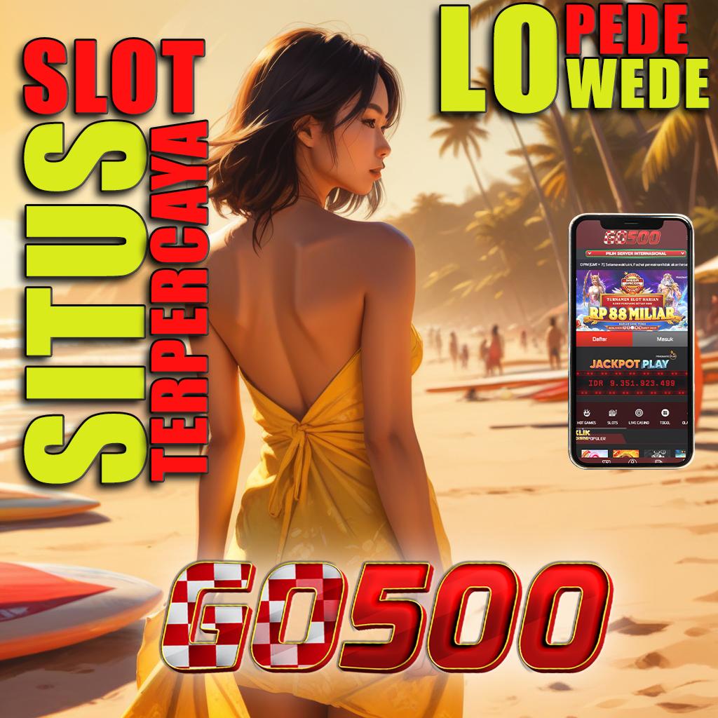 POKER SLOT GACOR