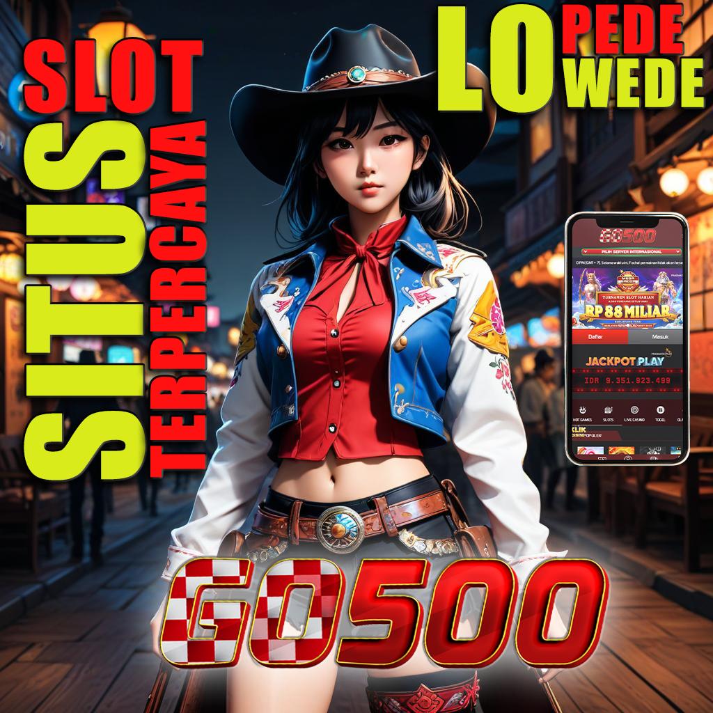 Situs AKUN PRO BIG Gacor Menang Slot Online