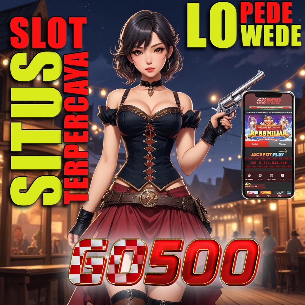 Bandar JILI SLOT APK Apk Cheat Scatter Pragmatic