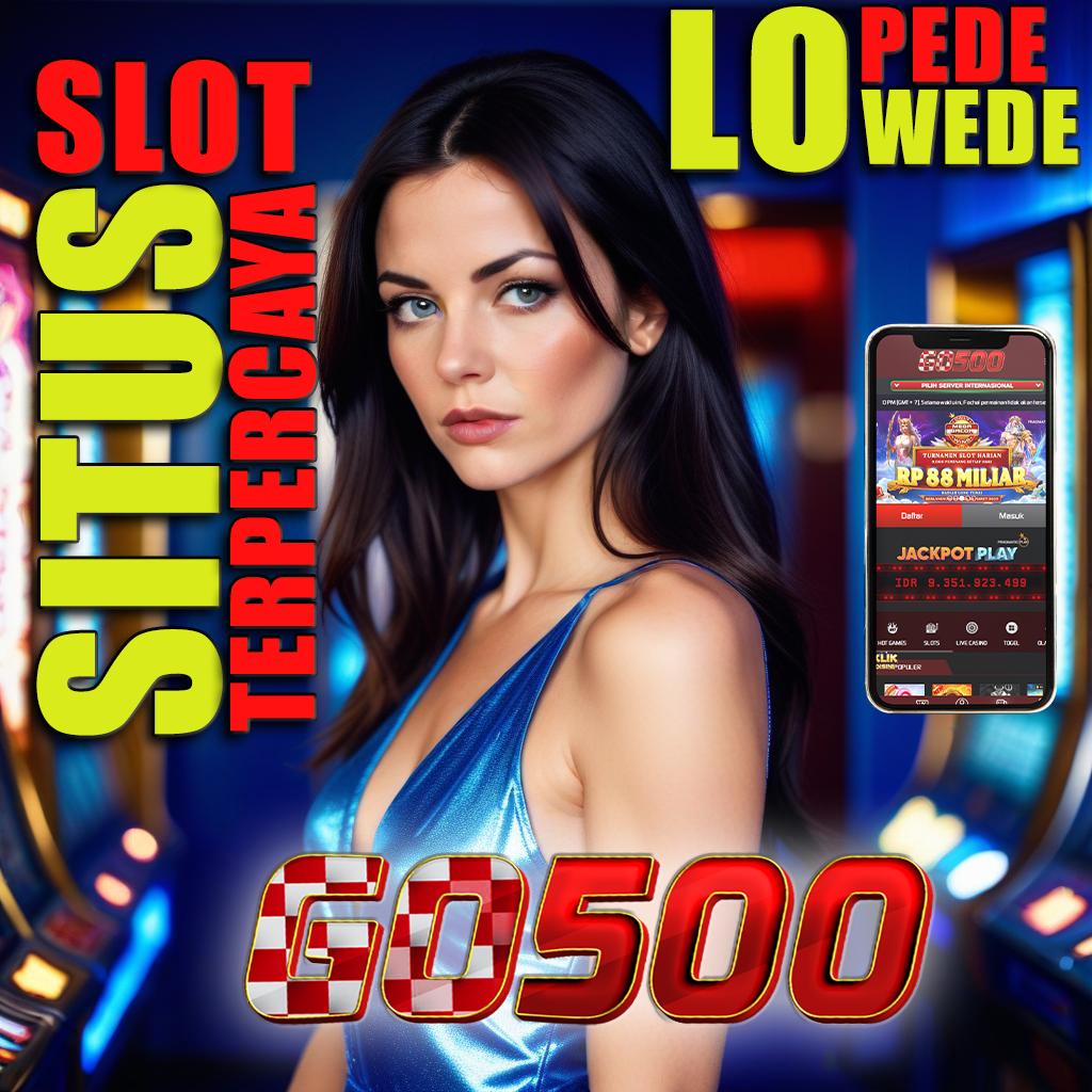 SLOT DEMO ANTI LAG MAHJONG