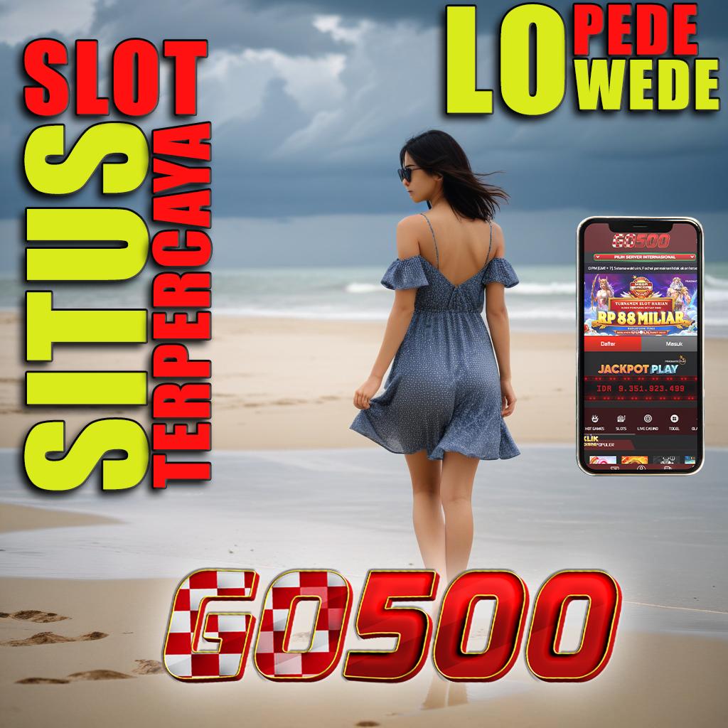 4892 Slots Apk Scatter Gacor