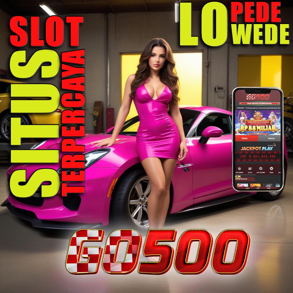 SLOT DEMO 3 BUZZING WILDS Link Alternatif Aplikasi Auto Scatter