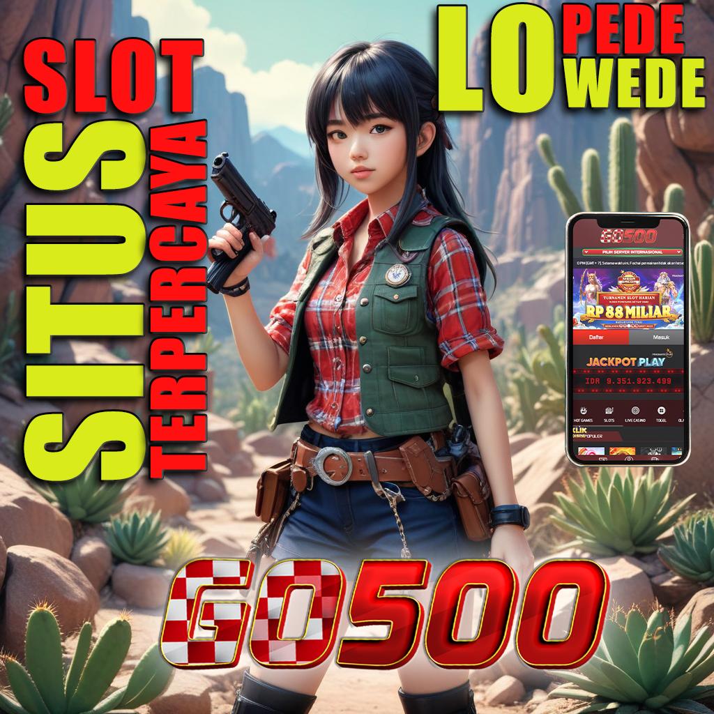 Slot Gacor Hari Ini Min Depo 10k