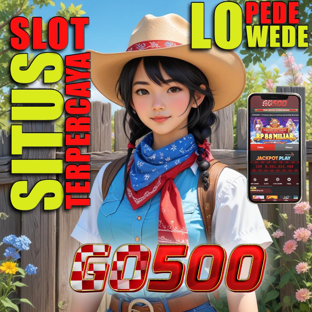 Slot Demo Luar Gacor