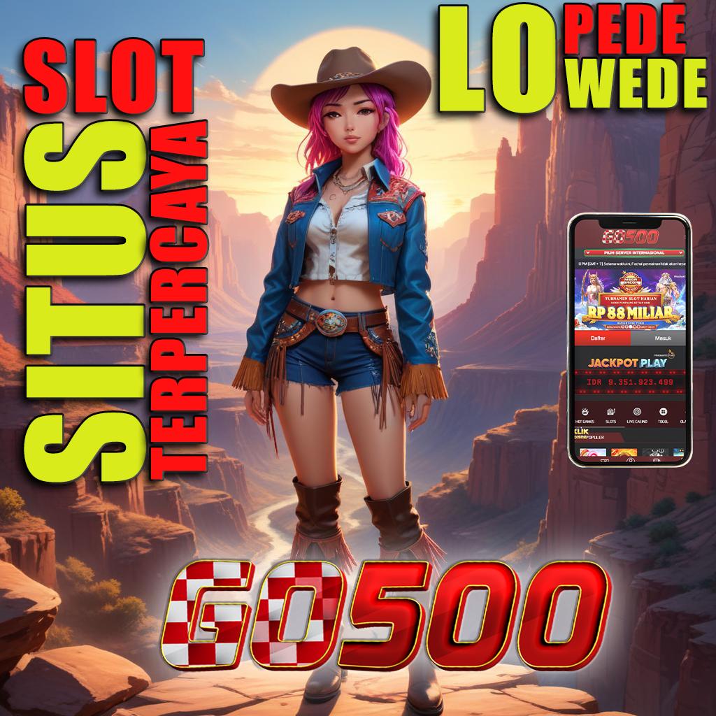 CASINO SLOT GACOR