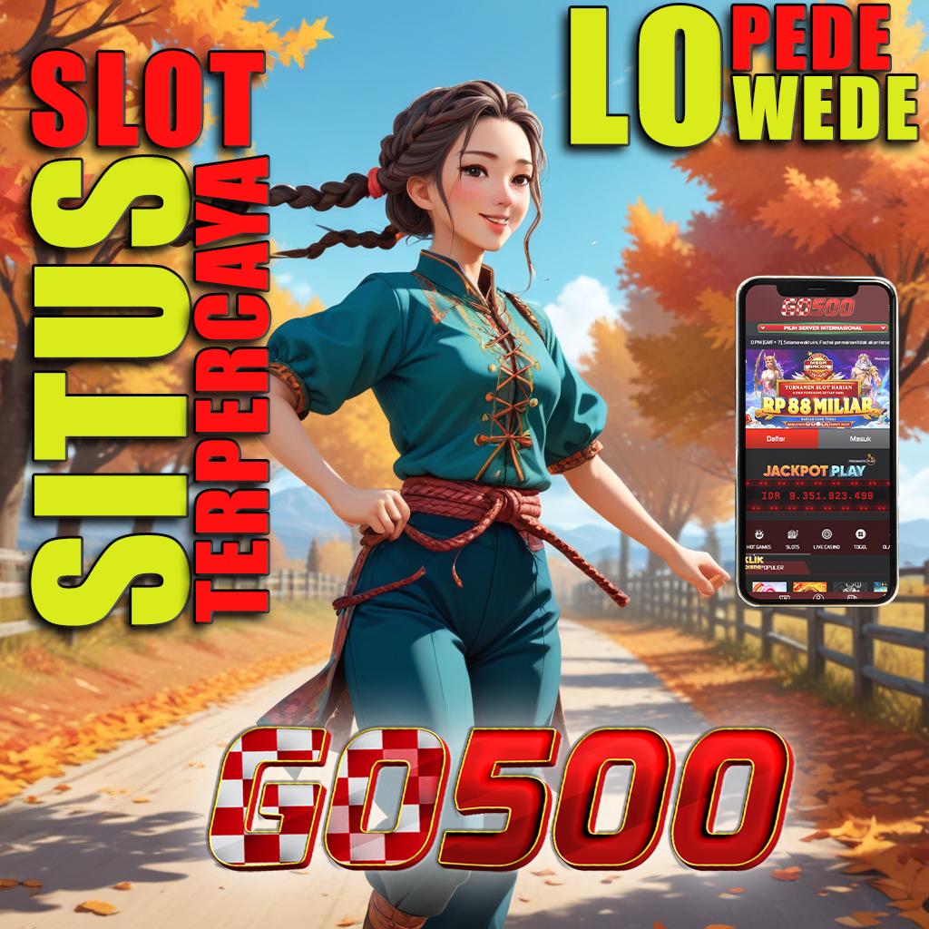 SLOT GACOR MAXWIN RTG