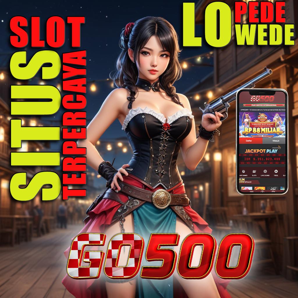 Slot Gratis Maxwin