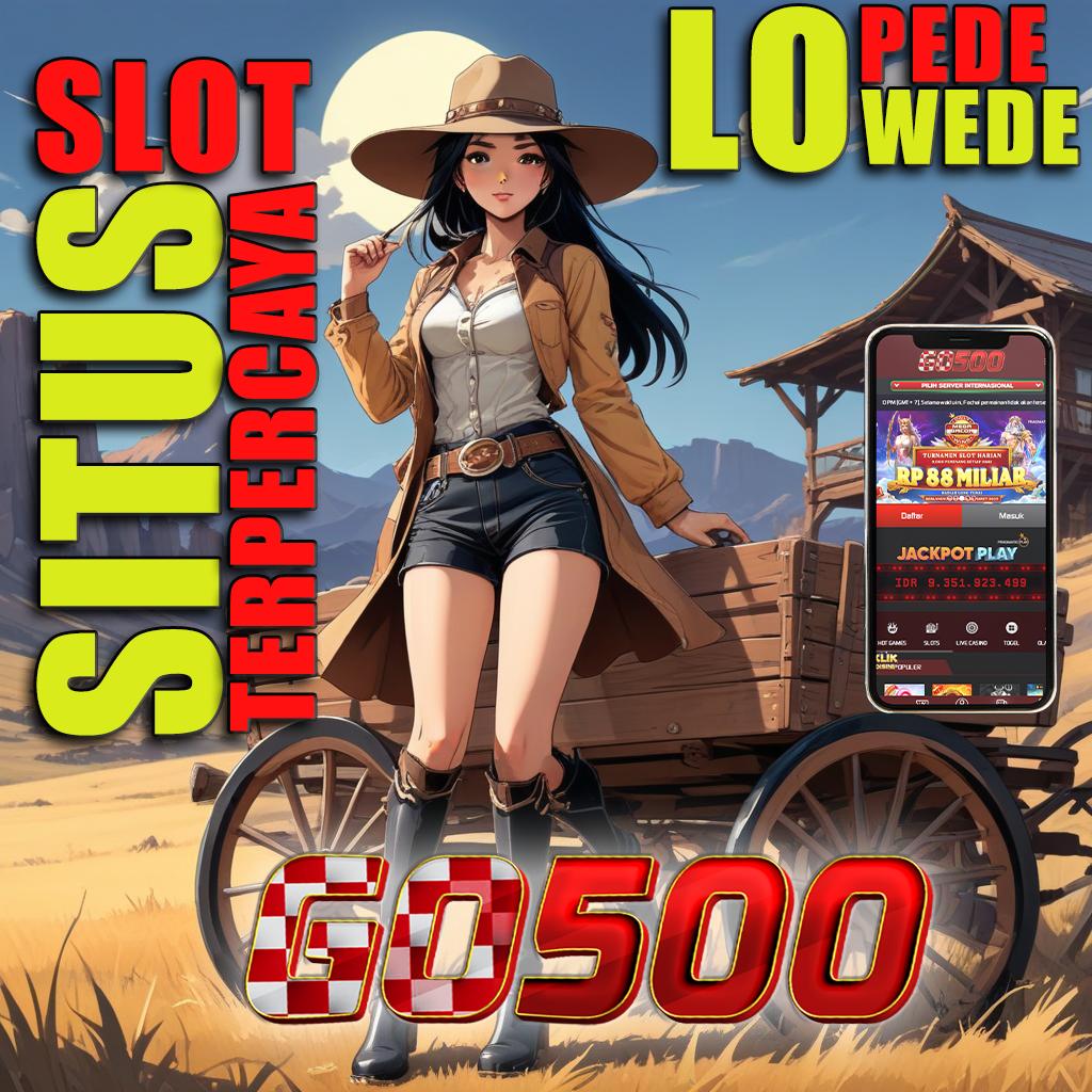 Slot Demo Perkalian 500 Biar Gacor Main Slot