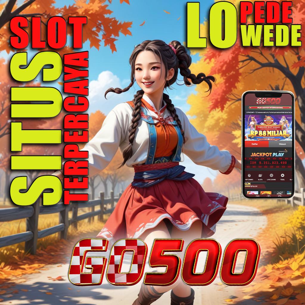 Platform 777 SLOT DEMO Aplikasi Slot Gacor Download