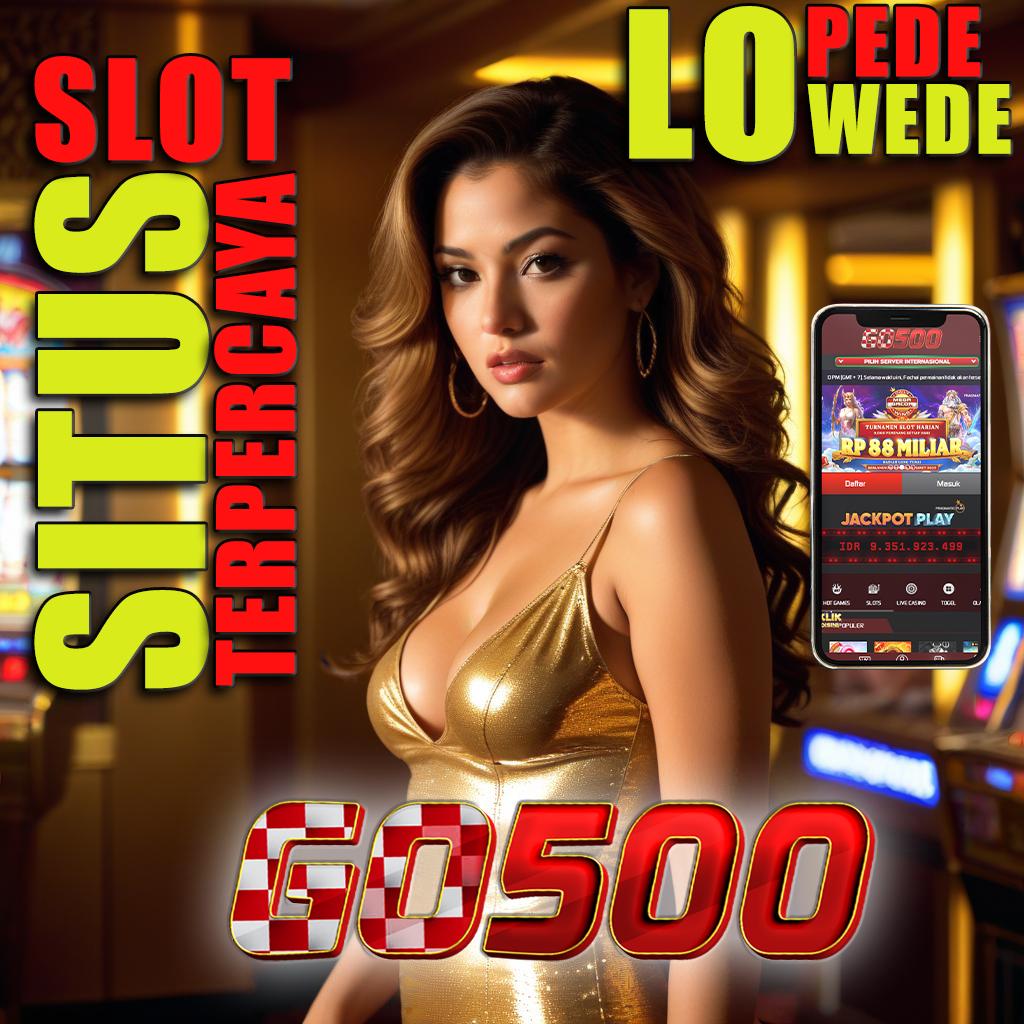 POKER GACOR SLOT