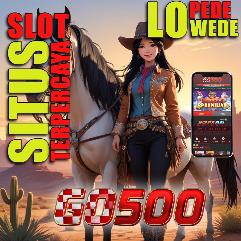 Agen Resmi MAHJONG WIN SLOT Gamehunters Scatter Slots