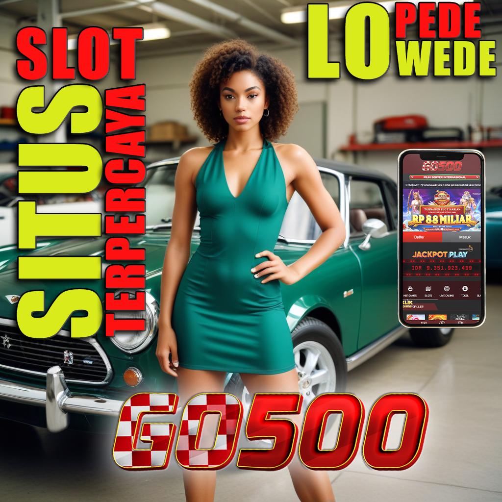 Link Alternatif 3126 SLOTS Apk Curang Main Slot