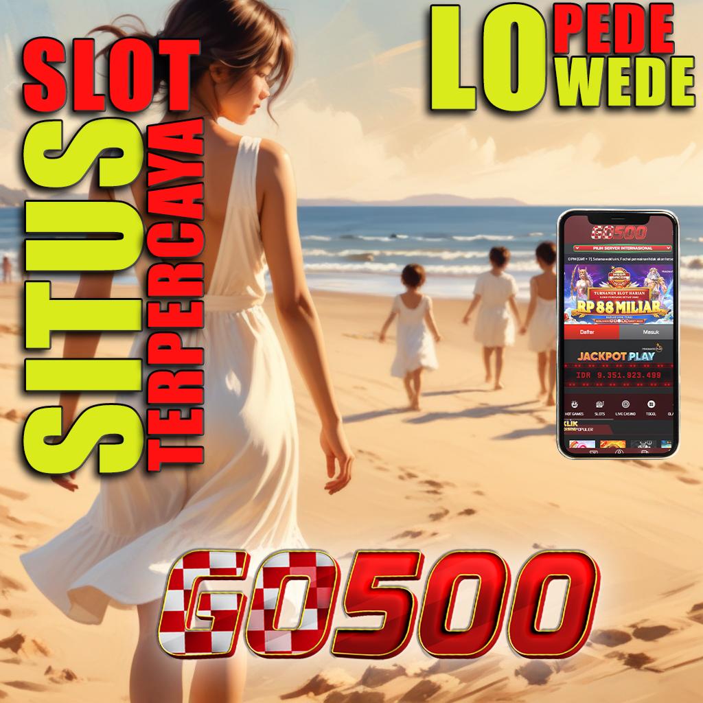 IDN SLOT GAME