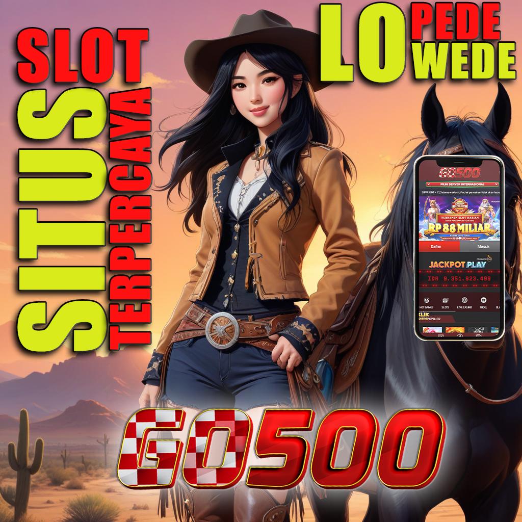 Bandar SLOT DEMO 5 RABBIT Game Slot Olympus Apk