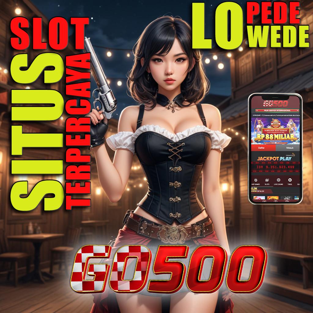 Stock SLOT SERVER BELANDA Apk Auto Scatter Duo Fu Duo Cai